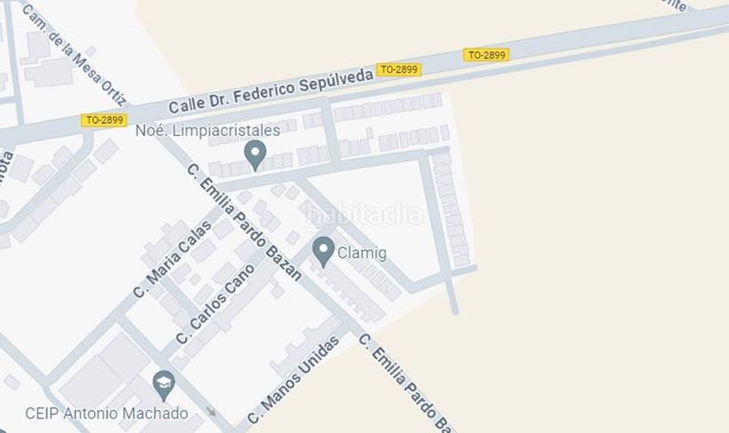 Foto 71167ff3-92b7-4013-99ec-7fa3c3cf00db. Reihenhaus in Quintanar de la Orden