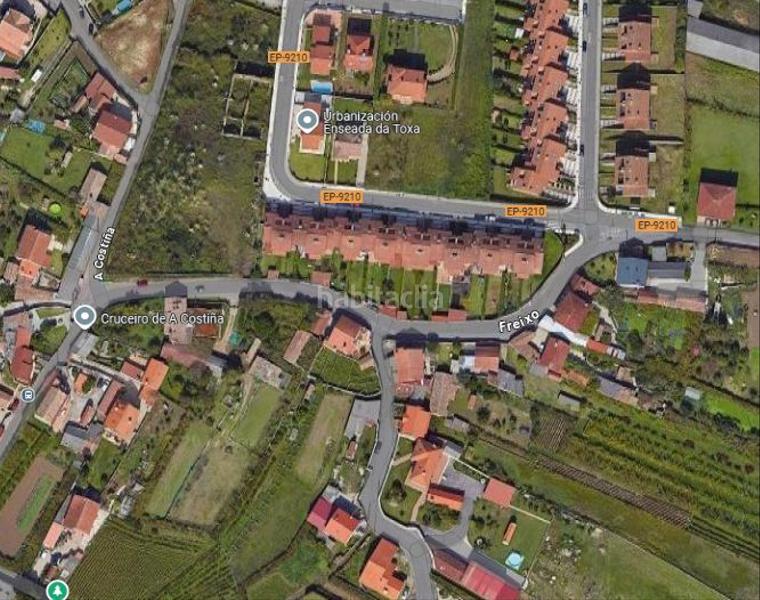 Foto 9c8e7fd8-130f-4b61-9e0a-3ae6854aed2e. Semi detached house in Vilalonga Sanxenxo