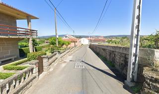 Maison jumelée à Vilalonga. Venta de casa adosada en sanxenxo