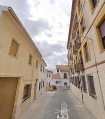 Etagenwohnung in Centro