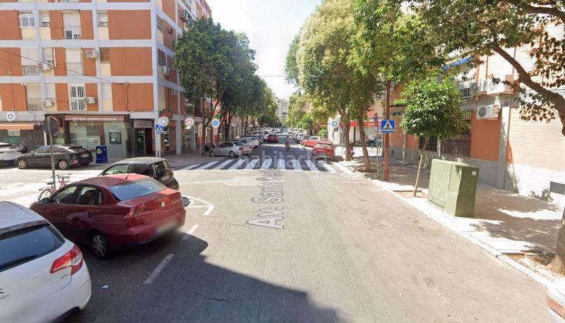 Foto 28f112fa-3304-4380-b5cf-d68bdbc853e4. Piso venta de piso en Triana Oeste Sevilla