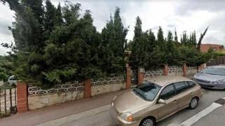 Semi detached house in Caldes de Montbui