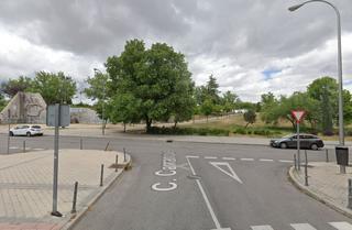 Appartement à Abrantes. Venta de piso en madrid