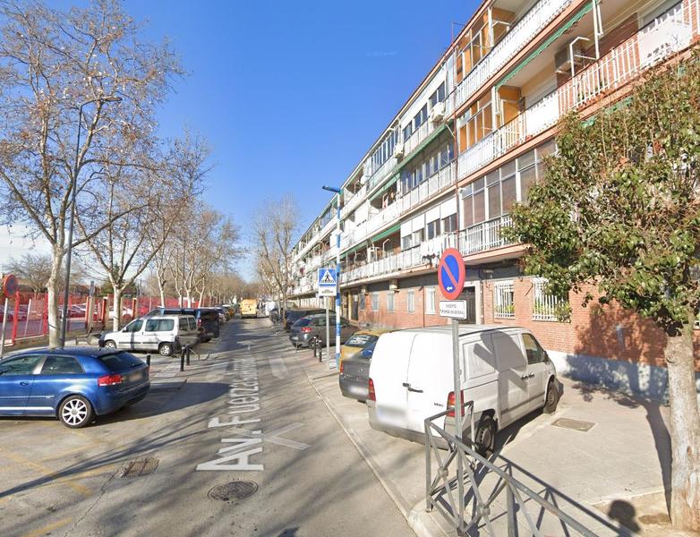 Foto 822894b2-f7cb-47ce-b46d-10a3a4370a18. Piso  en venta en San Isidro Getafe