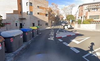 Xalet a Centre. Venta de chalet en sant quirze del valles