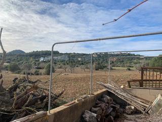 Terreny residencial a Son Servera Poble