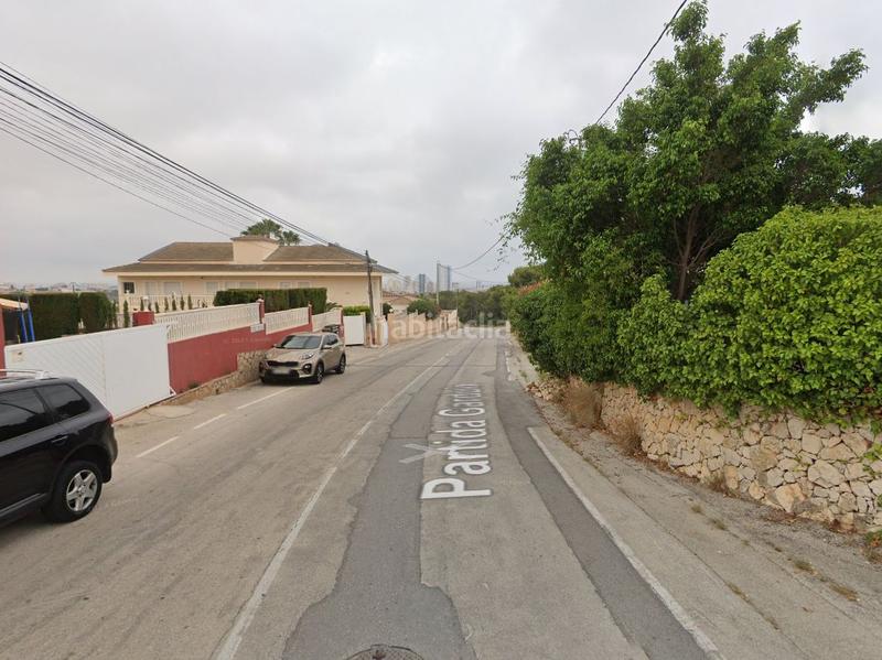 Foto 13d5f036-16c9-4aae-b900-f3264cff6e88. Piso venta de piso en Gargasindi - Garduix - Colina del Sol Calp