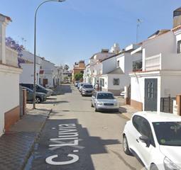 Casa adossada a Palacios y Villafranca (Los)