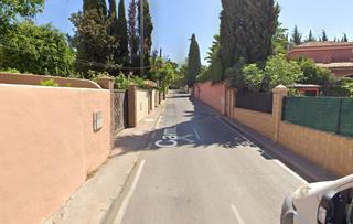 Pis a Nagüeles Alto. Venta de piso en marbella