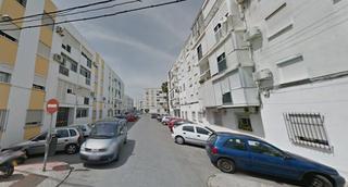 Appartement à Carretera de Sanlúcar - Sudamérica