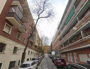 Pis a Vista Alegre. Venta de piso en madrid