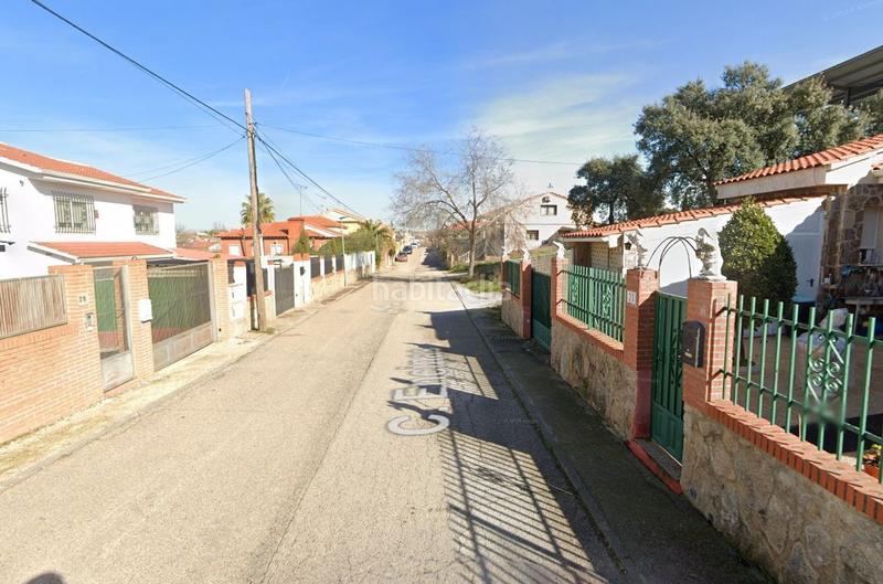 Foto 1f0890cc-c098-498e-bdf5-029aa6c29a24. Chalet en Méntrida