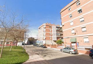 Etagenwohnung in Torrijos. Venta de piso en torrijos