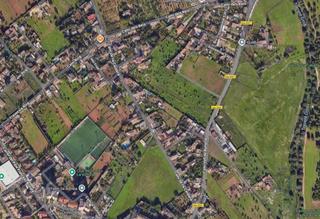 Residential Plot in Sa Indioteria Rural