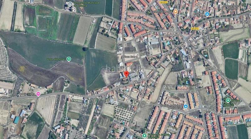 Foto b4128873-520f-41a3-82fd-a730831547a7. Terreno residencial en Belicena Vegas del Genil