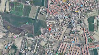 Terreno residenziale in Belicena