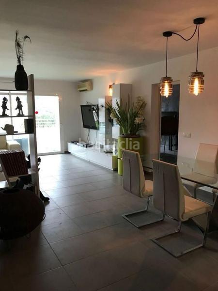 Foto b3daa124-4f5c-4139-b579-ad2399a35e00. Casa adosada en Roca Llisa Santa Eulària