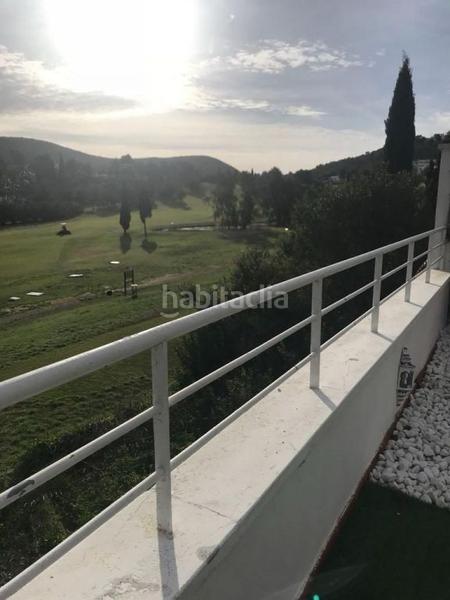 Foto 51e2e4b4-4944-4769-9823-ab38ee966a38. Semi detached house with pool in Roca Llisa Santa Eulària