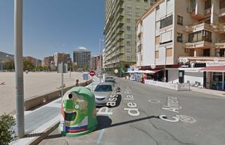 Appartement à Playa de la Concha. Cesion de remate en venta