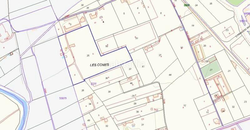 Foto c8652b5b-f890-4cd9-a062-35423058bbb2. Terreny residencial a Cambrils port Cambrils