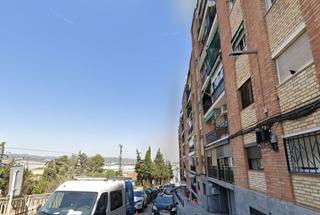 Etagenwohnung in La Salut