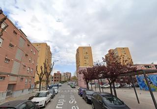 Pis a Progrés. Venta de piso en rubi