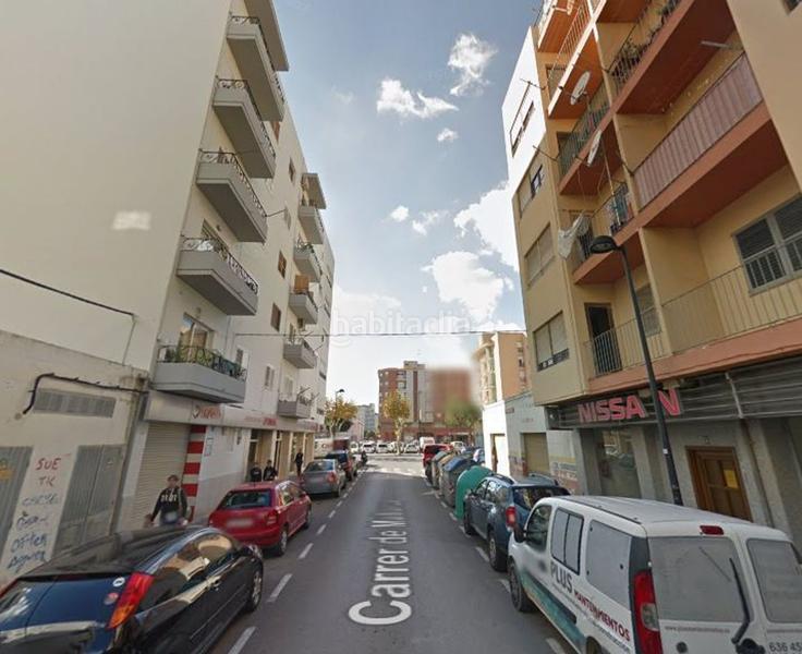 Foto a1aa9f0d-9de7-48a4-b7cc-9d8bff4fdc84. Pis a S´Eixample-Can Misses Ibiza
