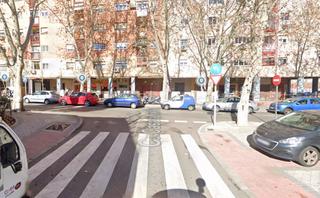 Appartement à San Fermín. Cesion de remate en venta