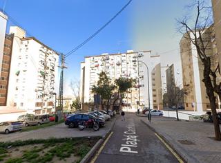 Pis a Simancas. Venta de piso en madrid