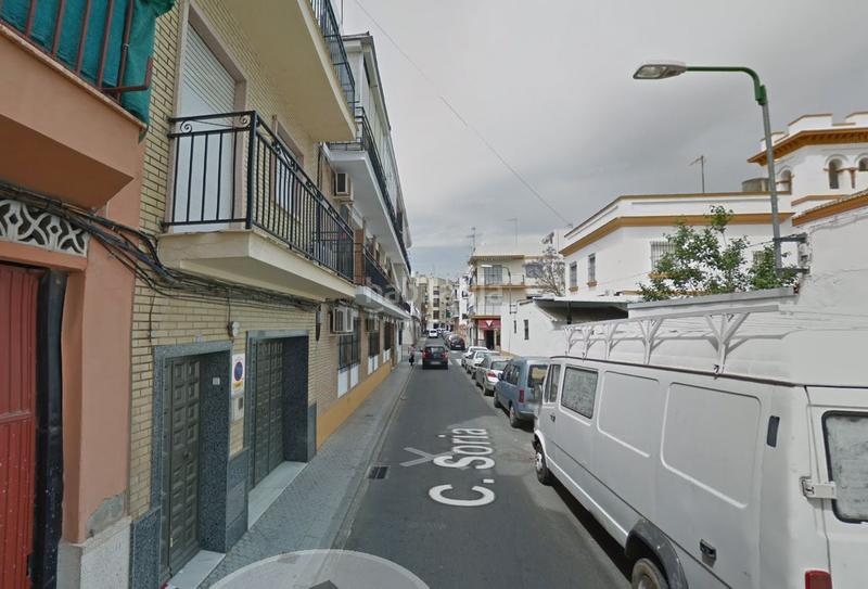 Foto 9389cf20-fd6c-4056-b7cf-eef646cbb1a0. Appartamento in Bellavista Sevilla