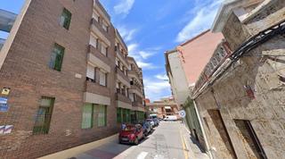Etagenwohnung in El Molí