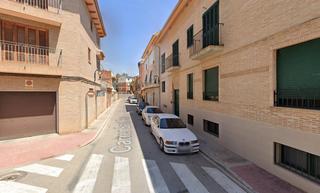 Appartement à Aldaia. Venta de piso en aldaya