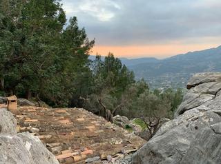 Finca rústica a Sóller