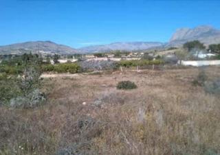 Terreno residenziale in Platja de Torres