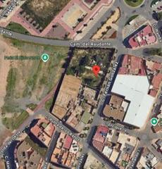 Residential Plot in Ejido Norte