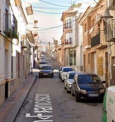 Appartamento in Sagrado Corazón