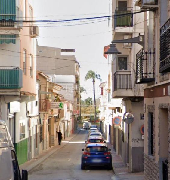 Foto 392048c2-adb8-4aea-a72a-e227ffc2905e. Pis a Sagrado Corazón Molina de Segura