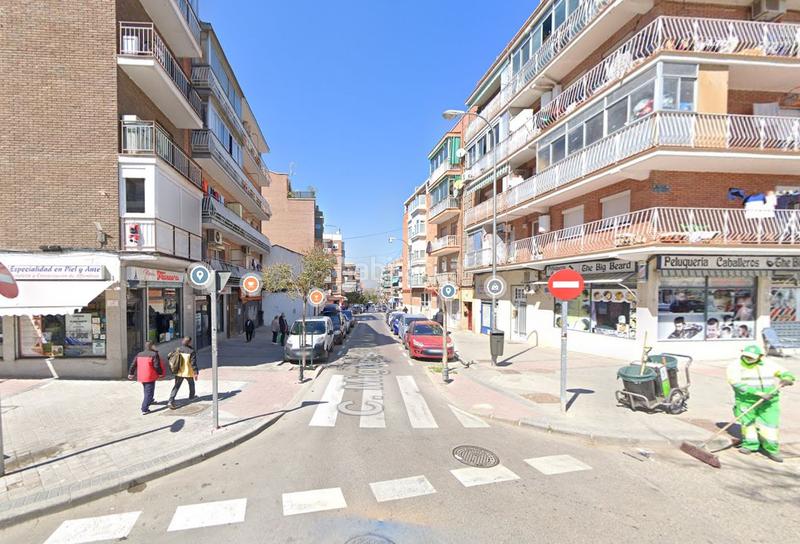 Foto 6d016c53-4f19-44d0-b498-e272ab7945ae. Etagenwohnung in Entrevías Madrid