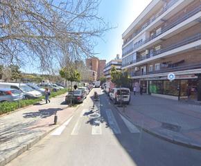 Appartement à Entrevías. Piso en venta en madrid