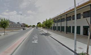 Pis a Almoradí. Piso en venta en alicante