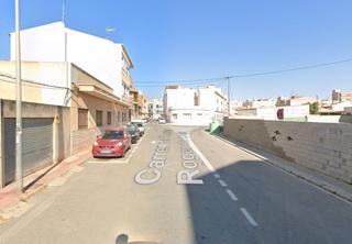 Appartement à Campello Pueblo. Cesion de remate en venta