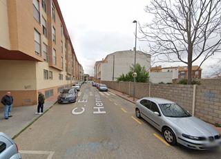 Appartement à La Paz - Las Américas. Piso en venta en jaen