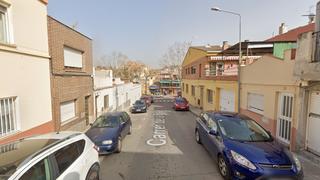 Pis a Poble Nou. Cesion de remate en venta