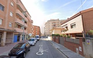 Appartement à Centre