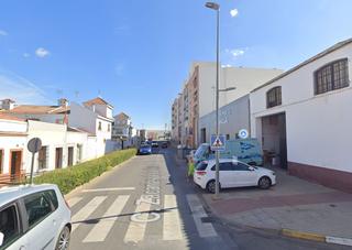 Appartement à Almendralejo. Piso en venta en badajoz