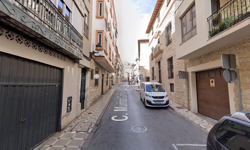 Foto 3157ff52-258c-4f91-af10-1b2d786cbf36. Appartement dans San Ildefonso - Catedral Jaén