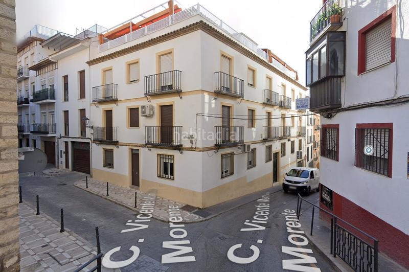 Foto ae93897a-4eb2-40d0-8f44-35b21d59c77e. Appartement dans San Ildefonso - Catedral Jaén