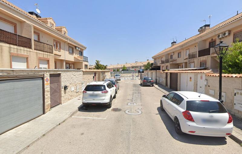 Foto 122084c7-b5fc-46c5-b697-e2d3f88d9e1c. Xalet a Las Lomas Seseña