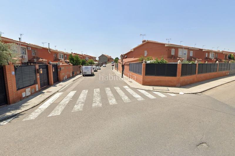 Foto d9f9b6f2-5f9c-4abf-b2ee-842d865c392b. Xalet a Las Lomas Seseña