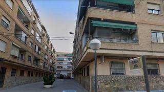 Appartement à Nou Alacant